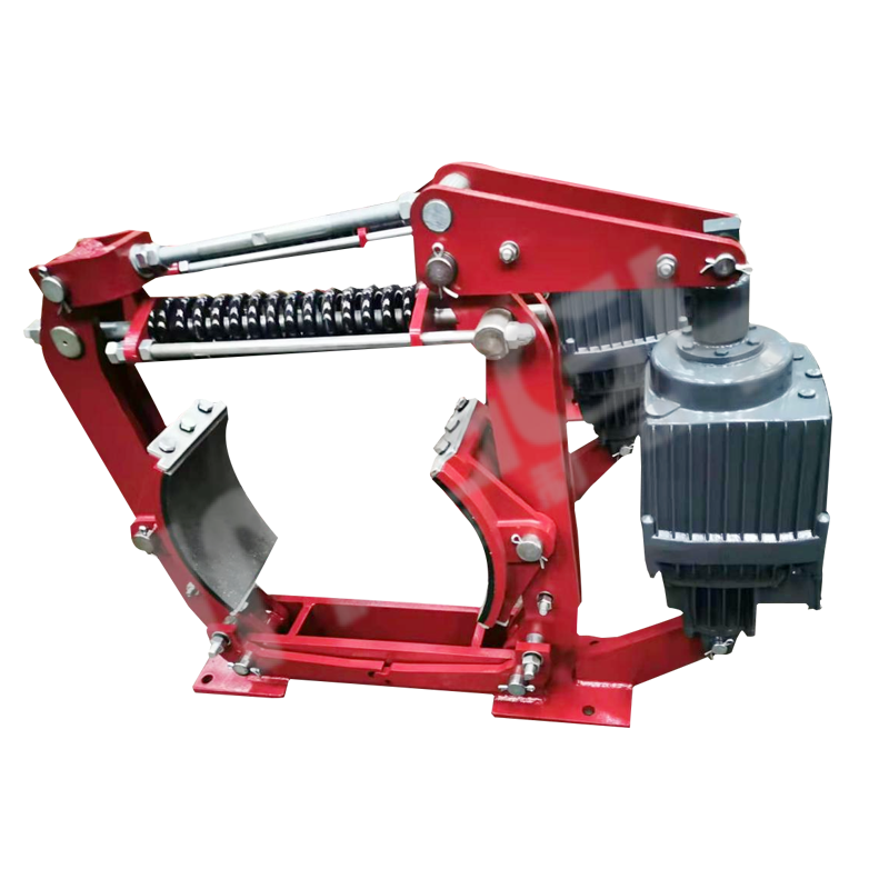 YWZ8,YWP系列電力液壓鼓式制動器